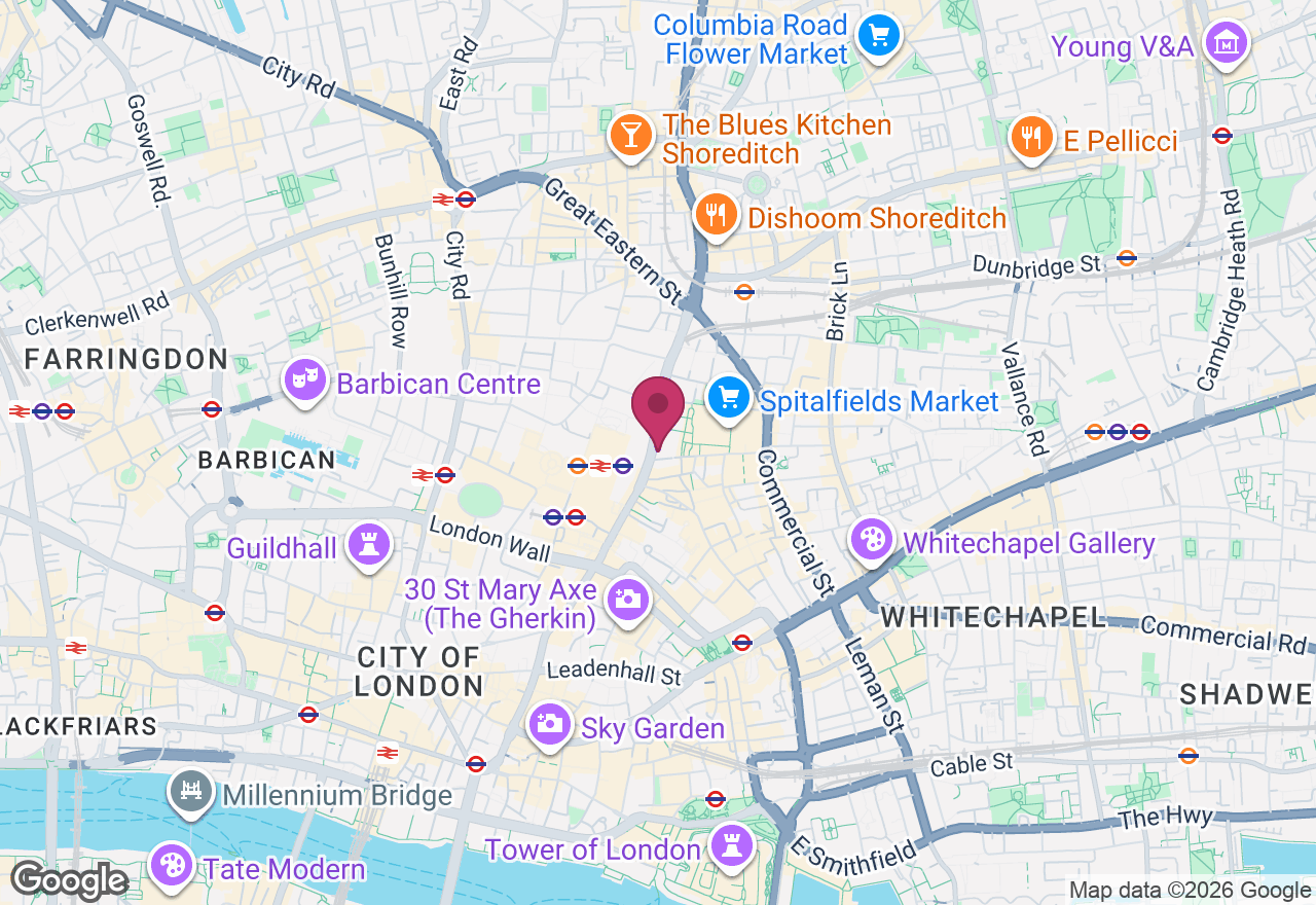 Chinese Lantern Making Workshop location