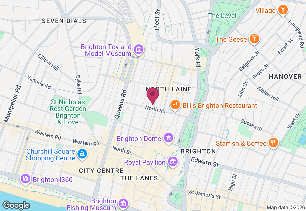 LGBTQ Indoor Bootcamp Class location