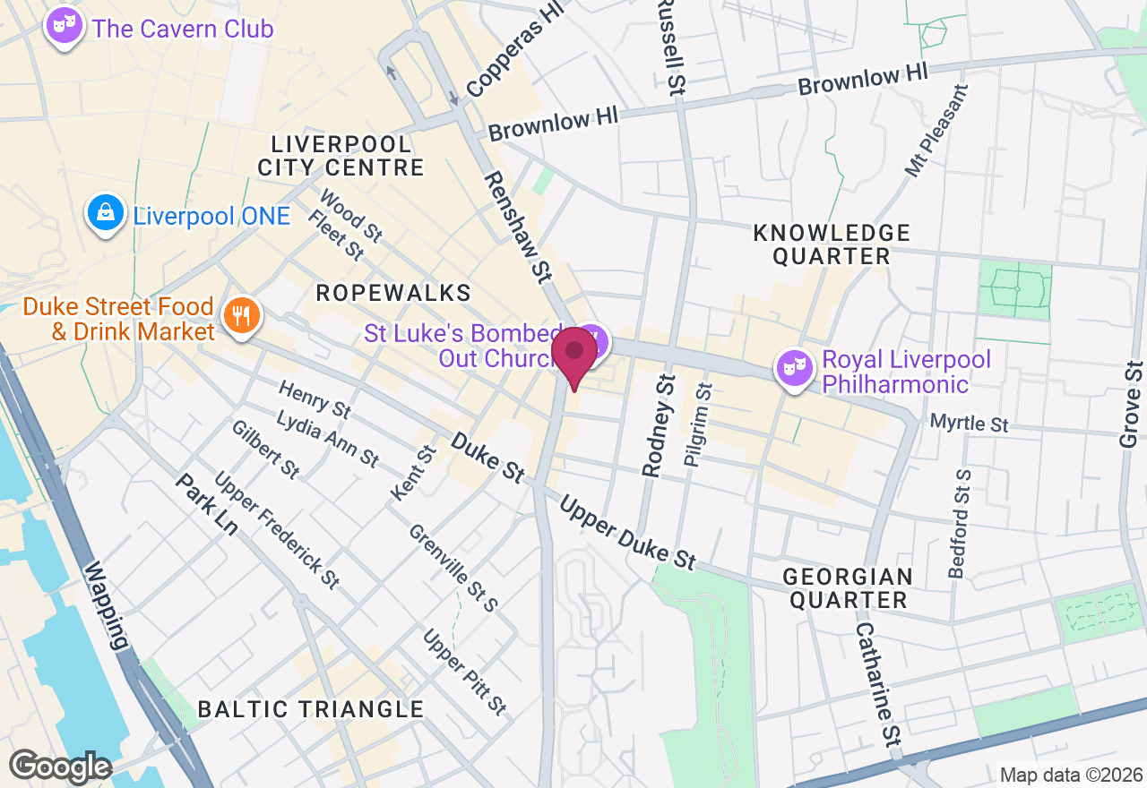 Mother's Day Art Workshop location