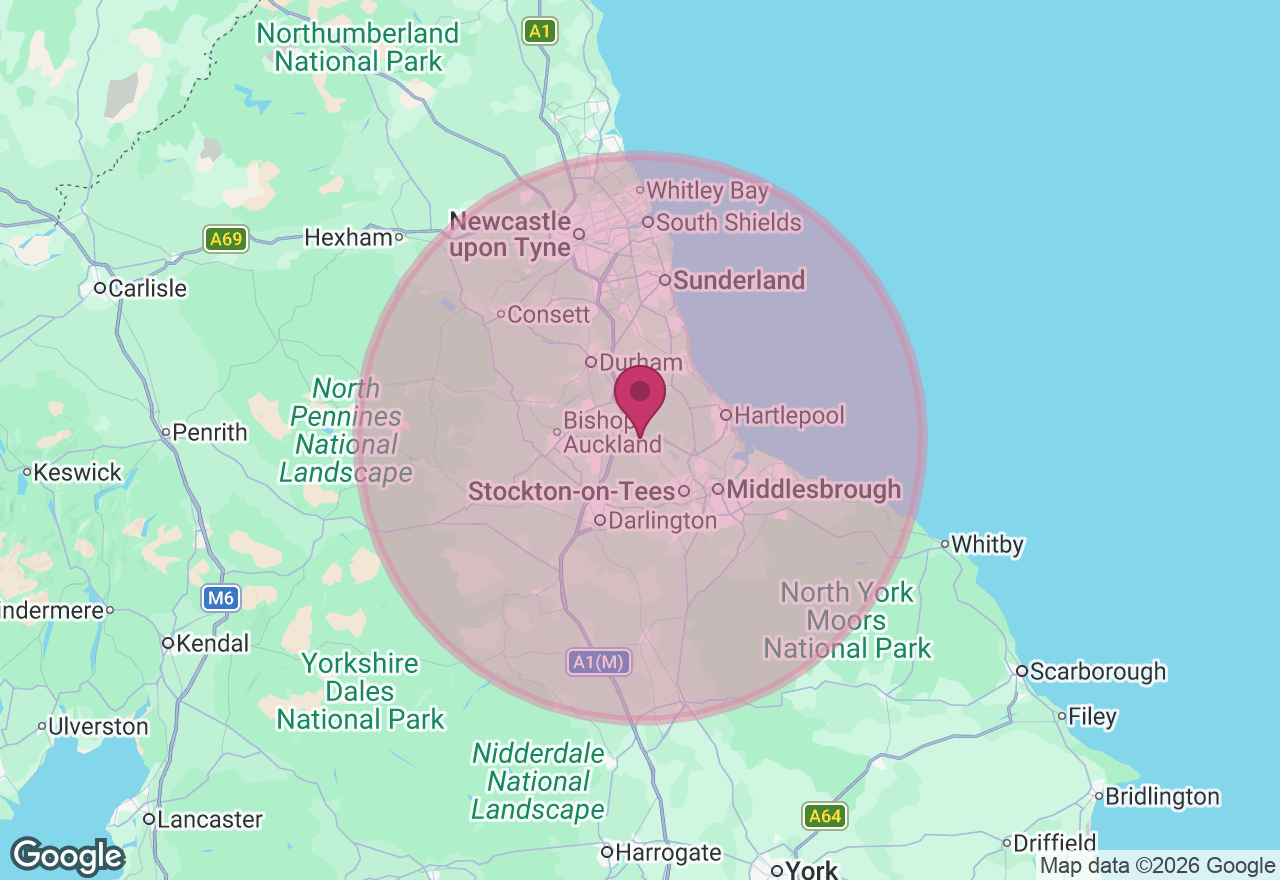 Coaster Making Workshop - Sedgefield location