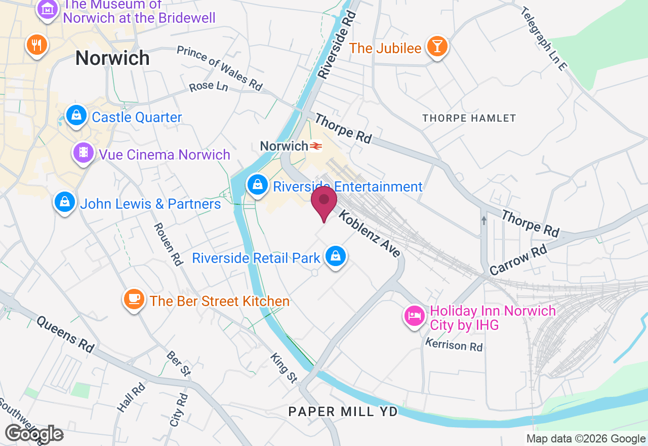 Pipe Cleaner Flower Workshop location