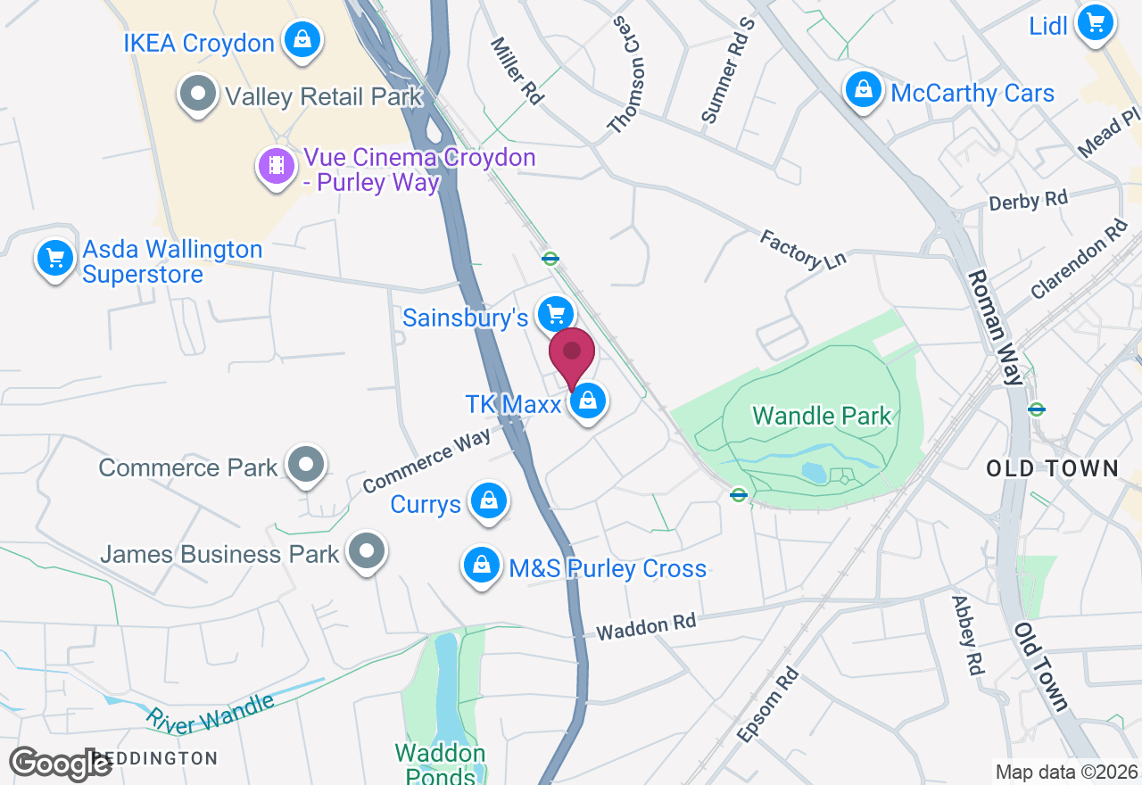 Pipe Cleaner Flower Workshop location