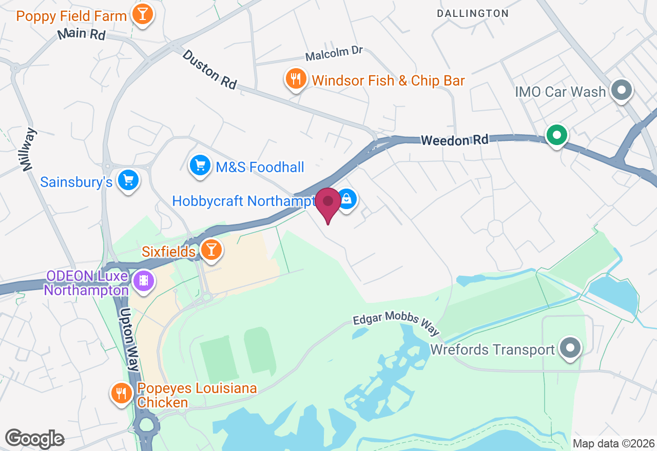 Pipe Cleaner Flower Workshop location
