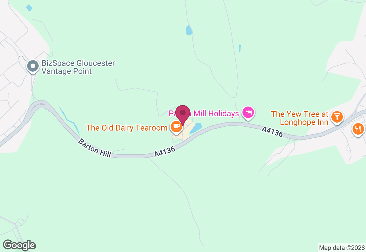 Baking Class: Sourdough Bread location