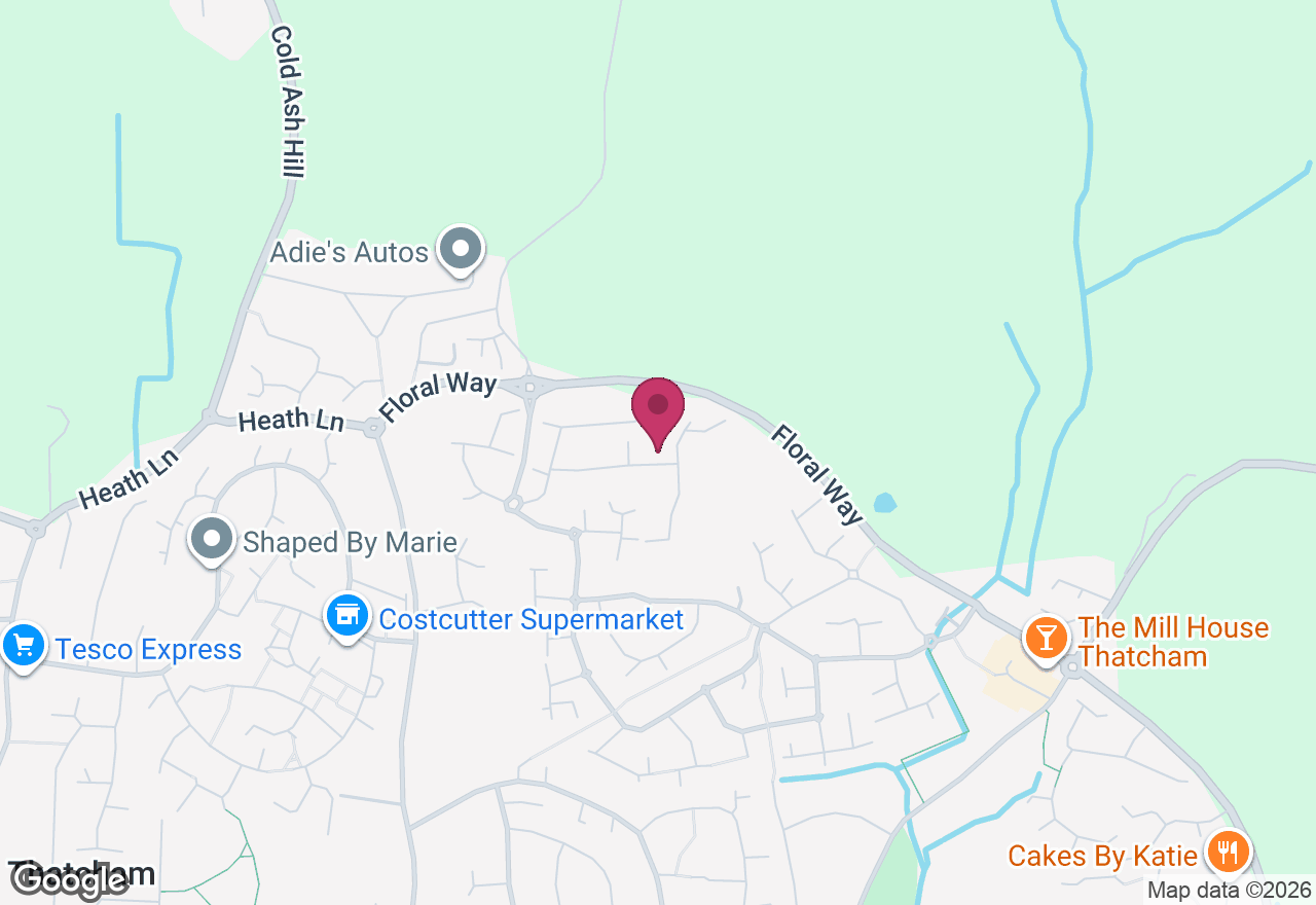 Beekeeping Experience location