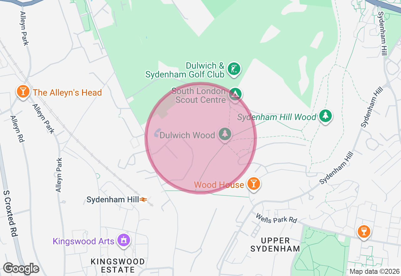 Sourdough and Spice Cooking Workshop location
