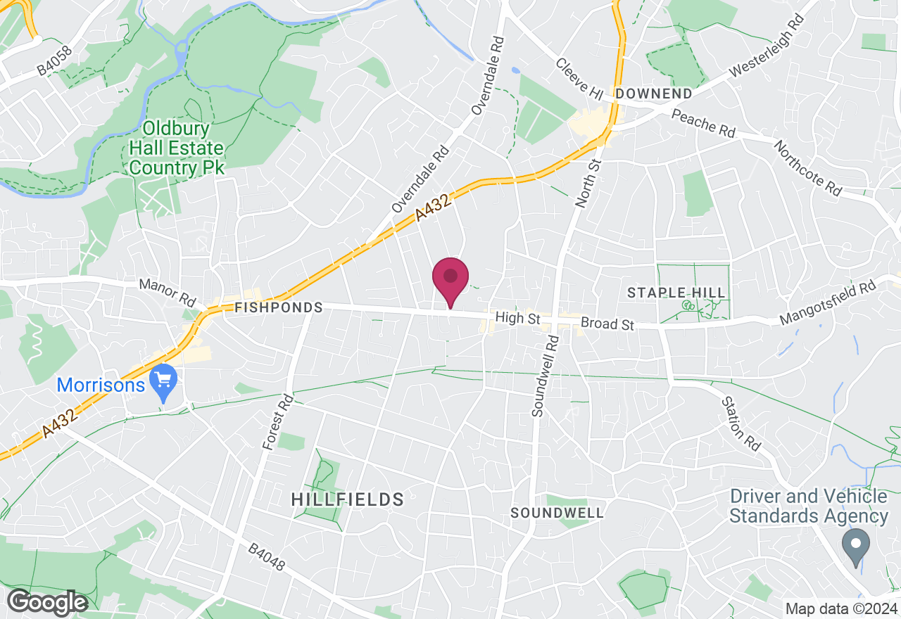 One Stone Ring Making Workshop location