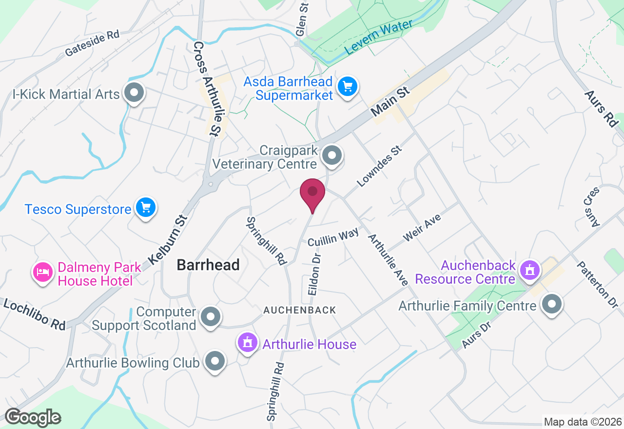 Hands-On Merchandise Printing Workshop location