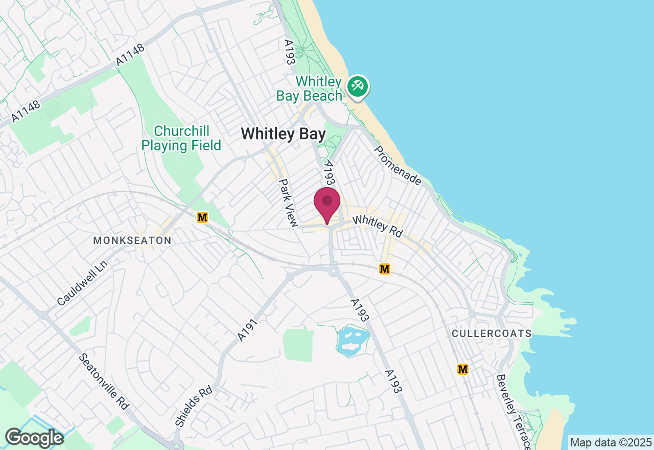 Hand Knitting for Beginners Workshop location