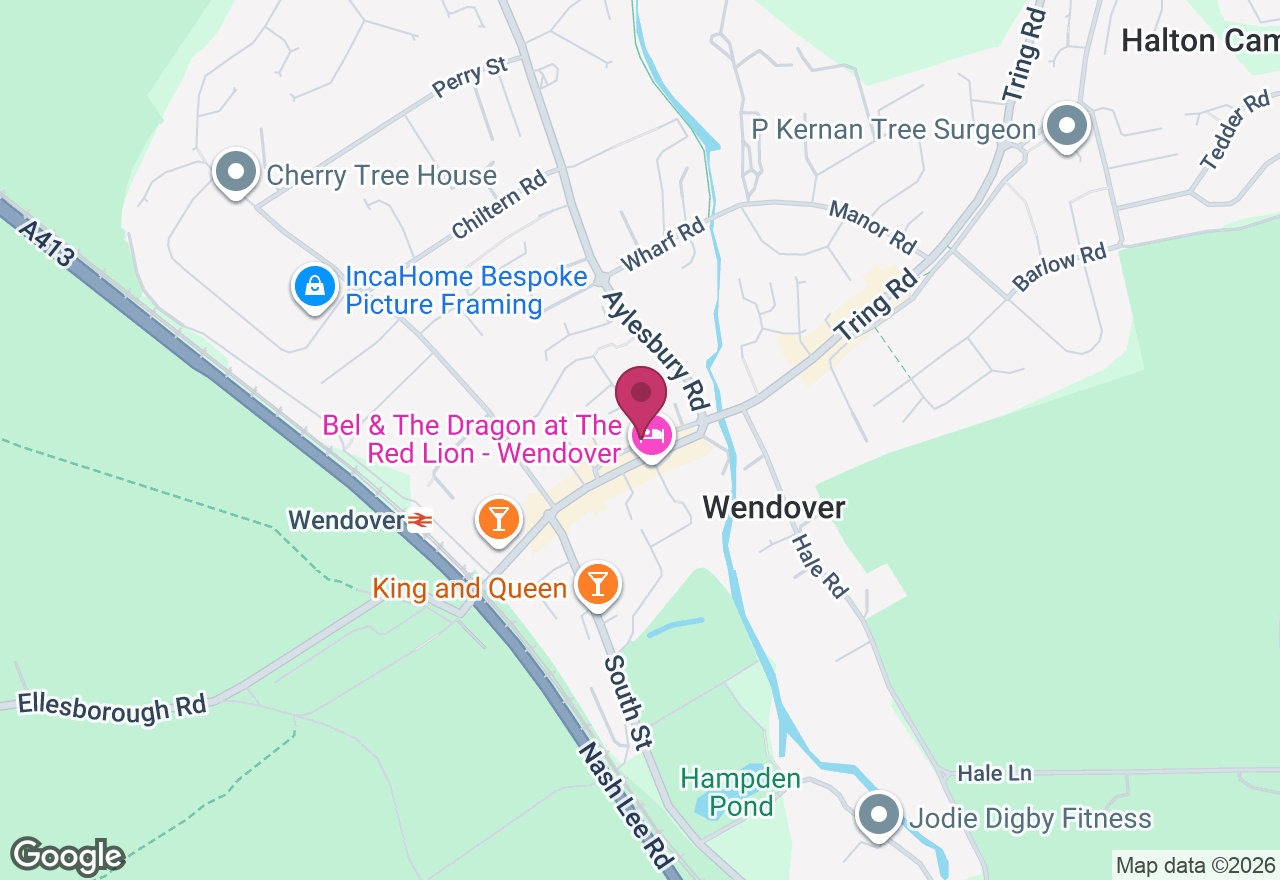Learn to Crochet Workshop location