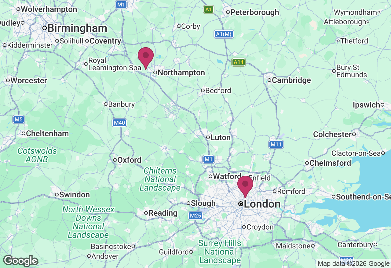 Father's Day Candle Making Workshop location