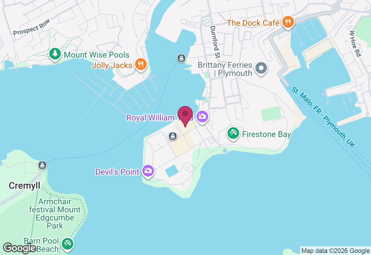 Mindful Paint and Sip location