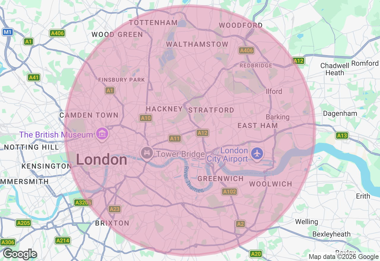 Children's Expressive Singing Course location