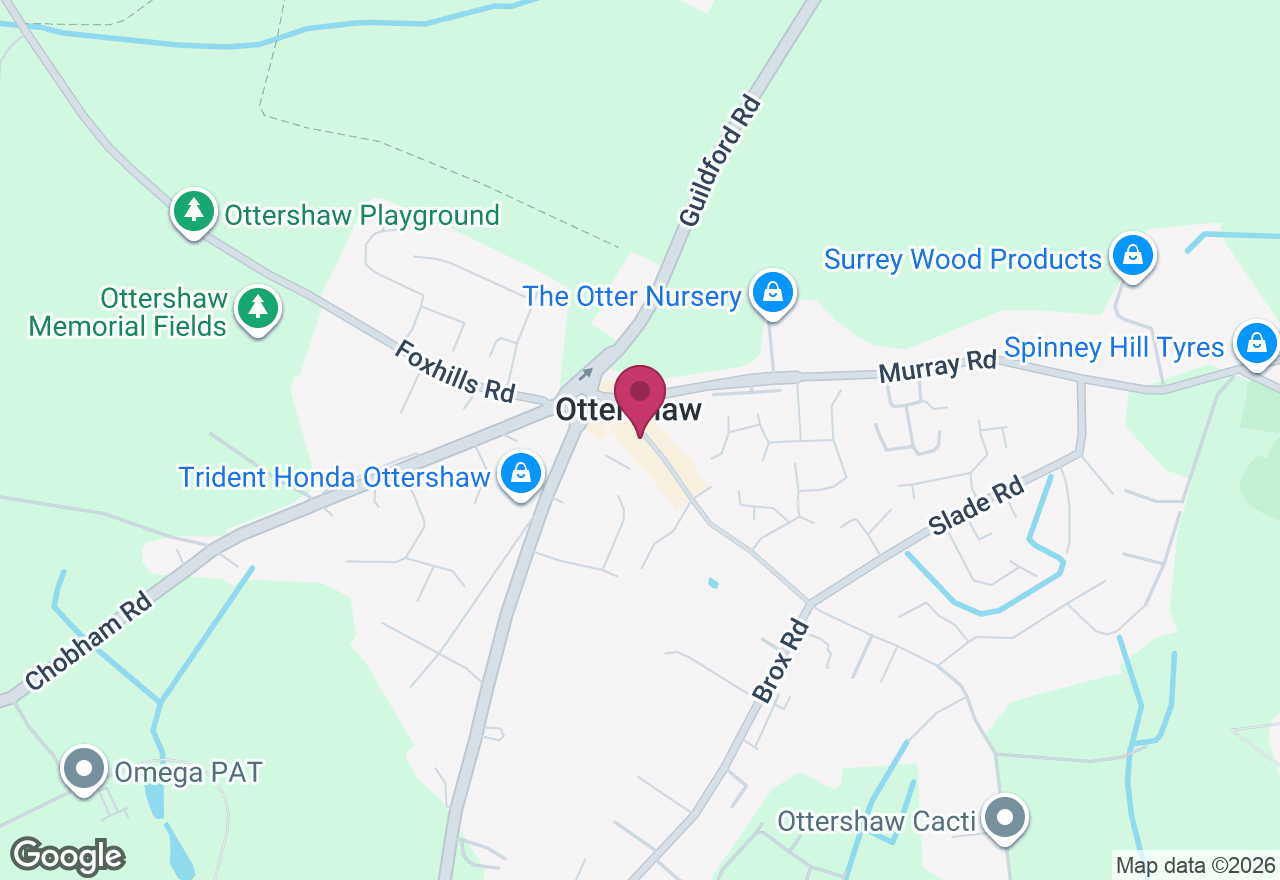 Paint and Sip - Ottershaw location