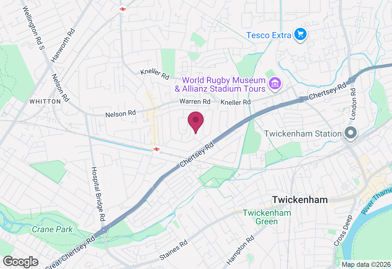 Silver Jewellery Making Class location