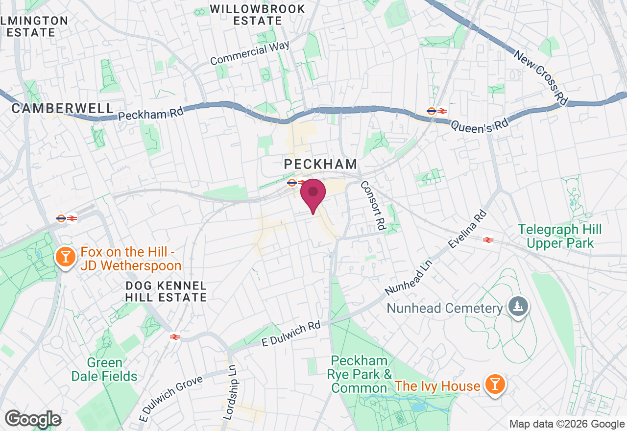 Social Sip and Paint Experience location