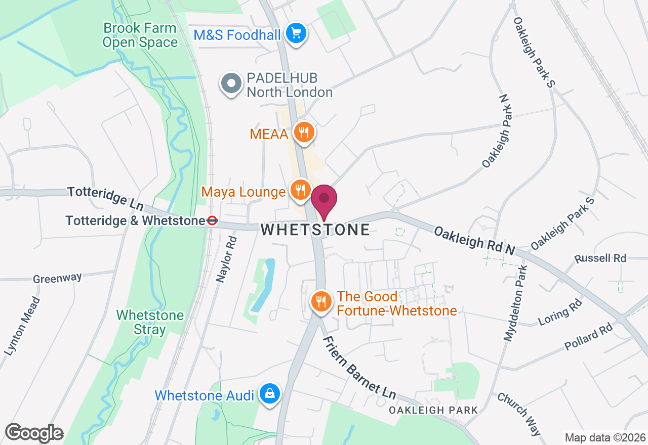 Acrylic Sip and Paint Class: Whetstone, London location