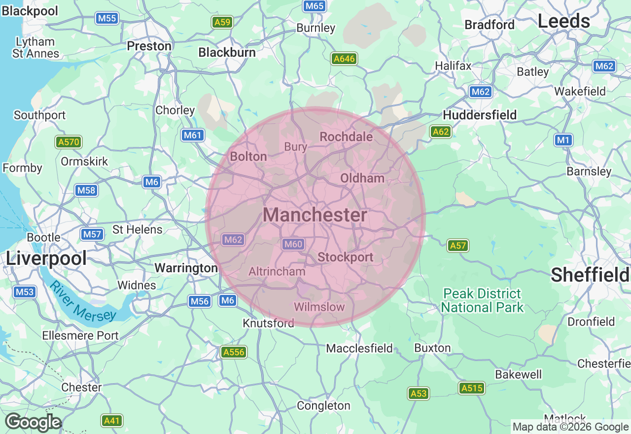 Cocktail Masterclass location