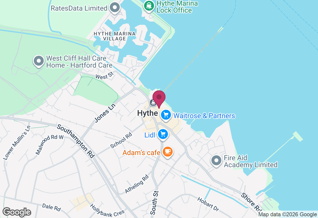 Arm Knitted Blanket Workshop location