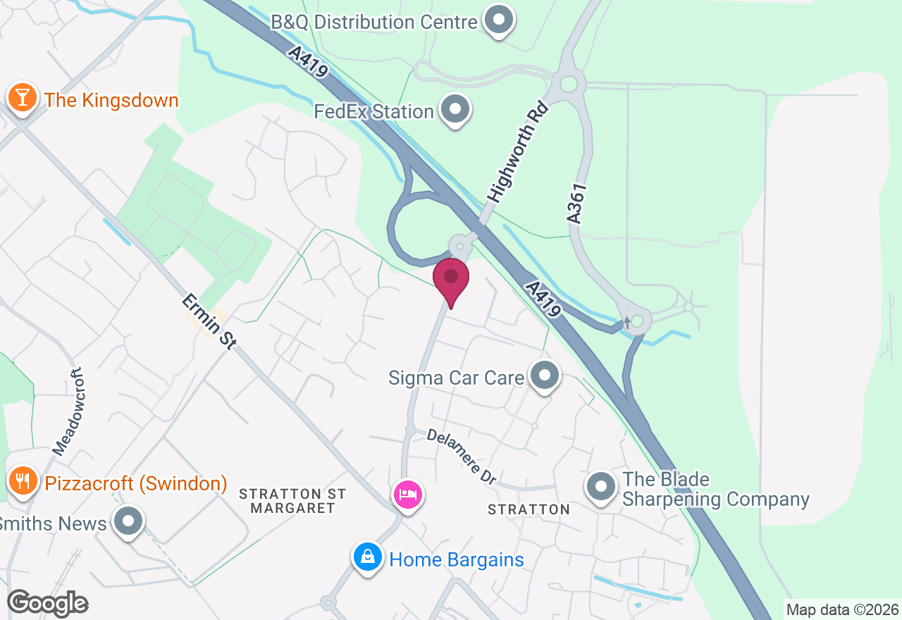 Paint and Sip Class - Stratton, Swindon location