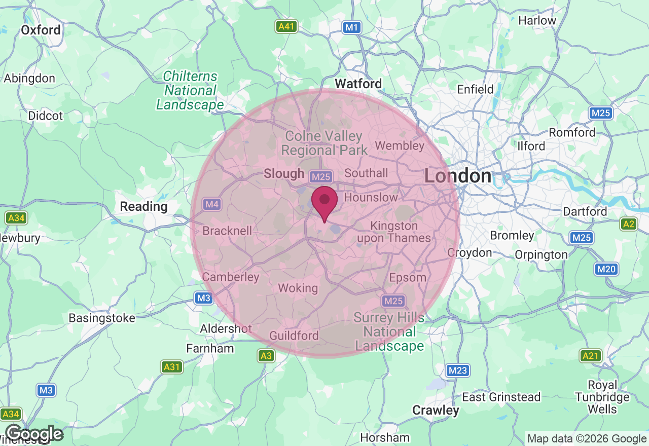 Beginners Burlesque Class location