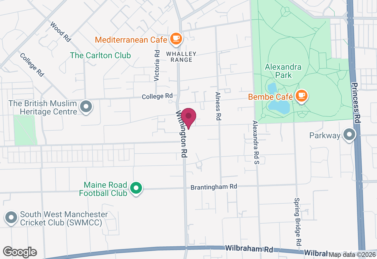 Gemstone Jewellery Making Workshop location