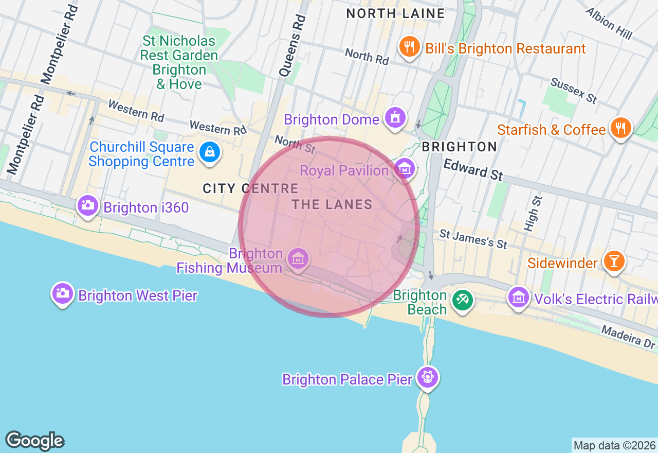 Embroidered Necklace Workshop location