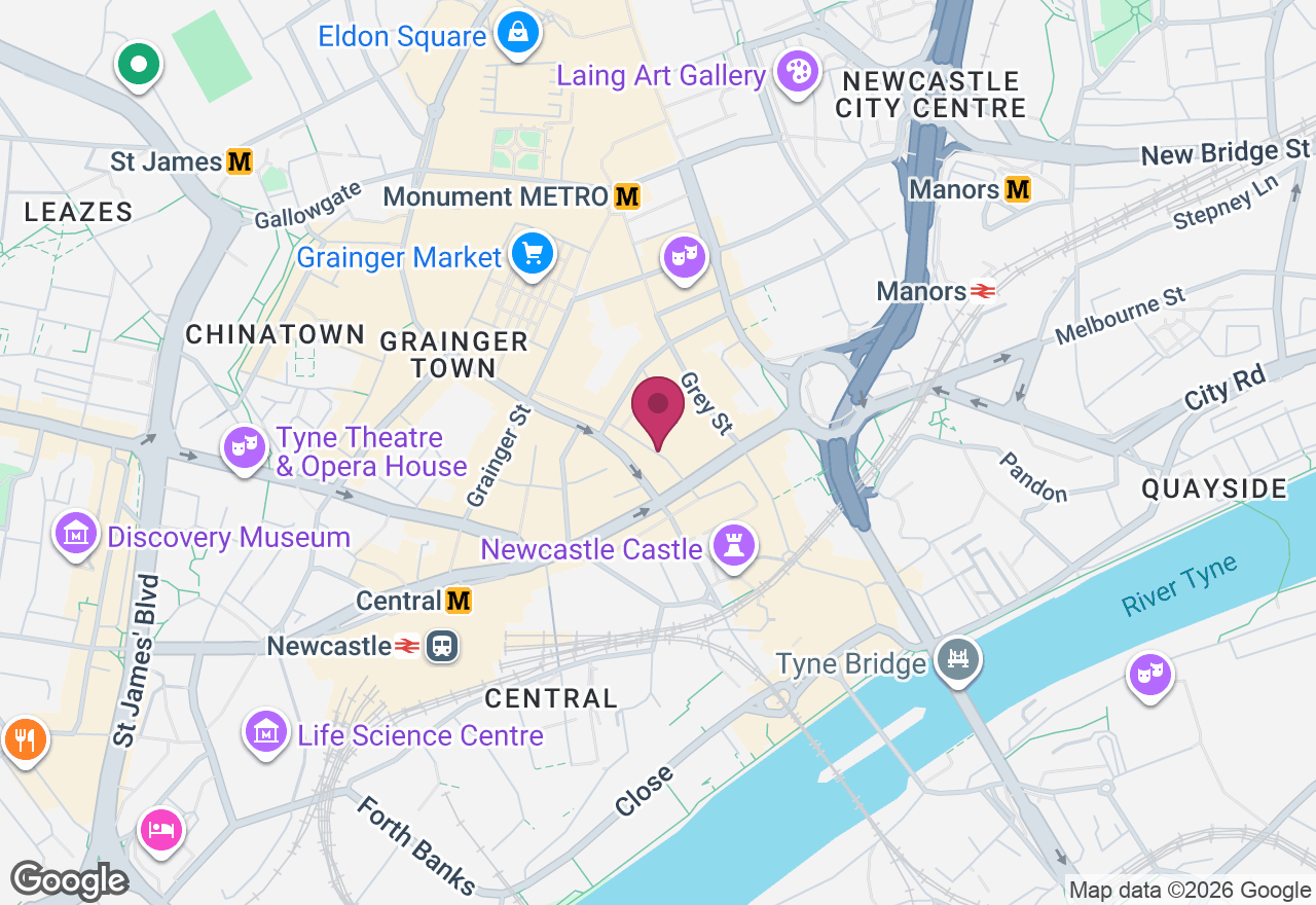 Spring Wreath Making Workshop location
