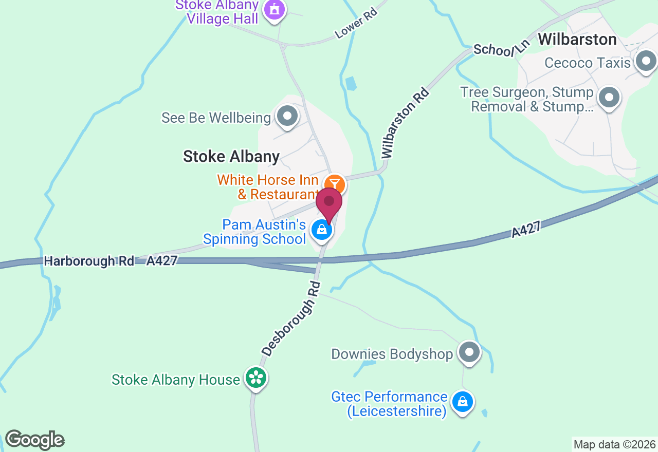 Altered Book Workshop location