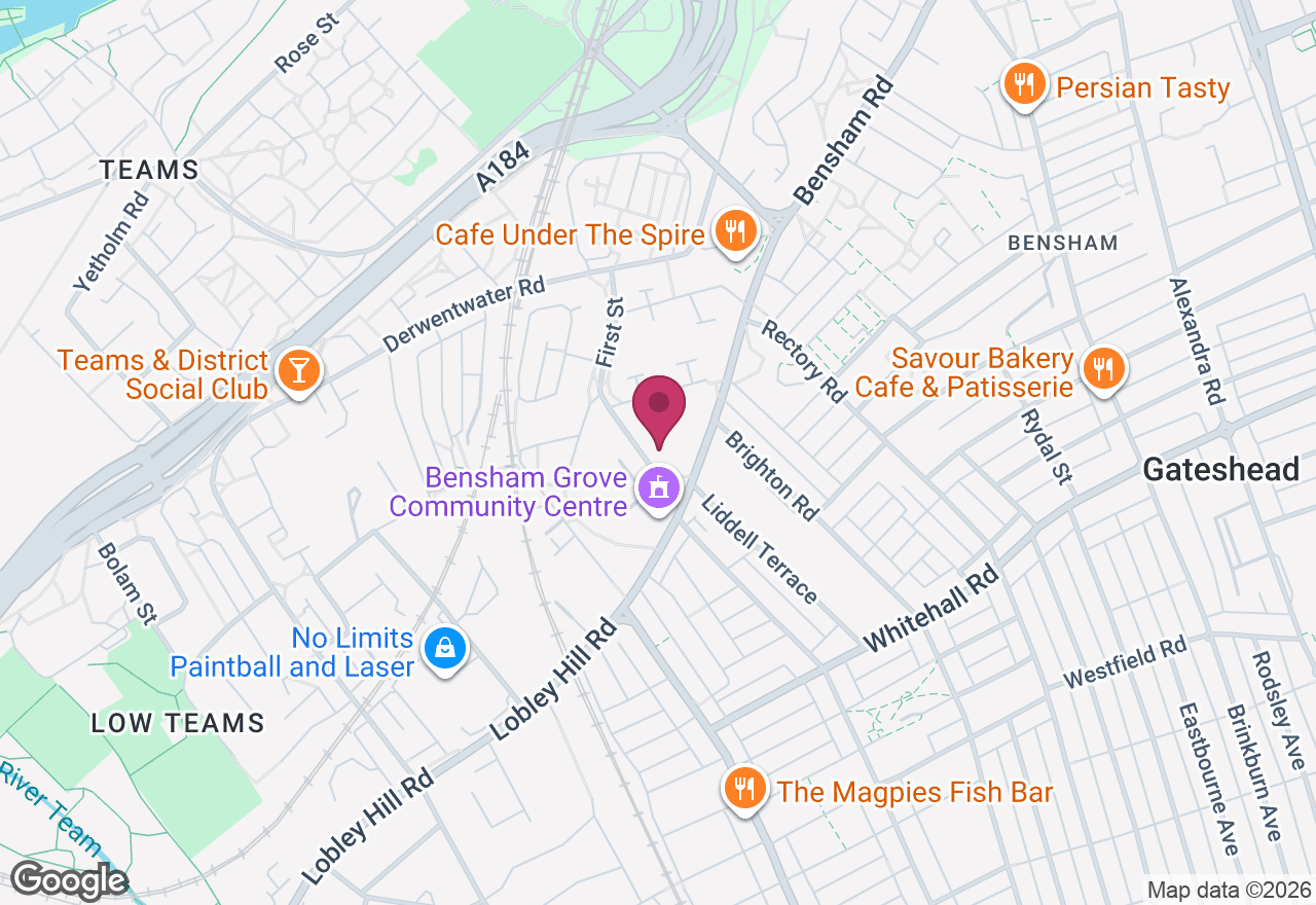 Mothers Day Pottery Experience location