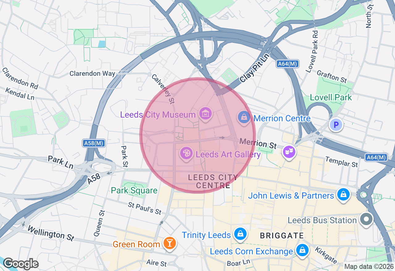 Hen Party Dance Class - Leeds location