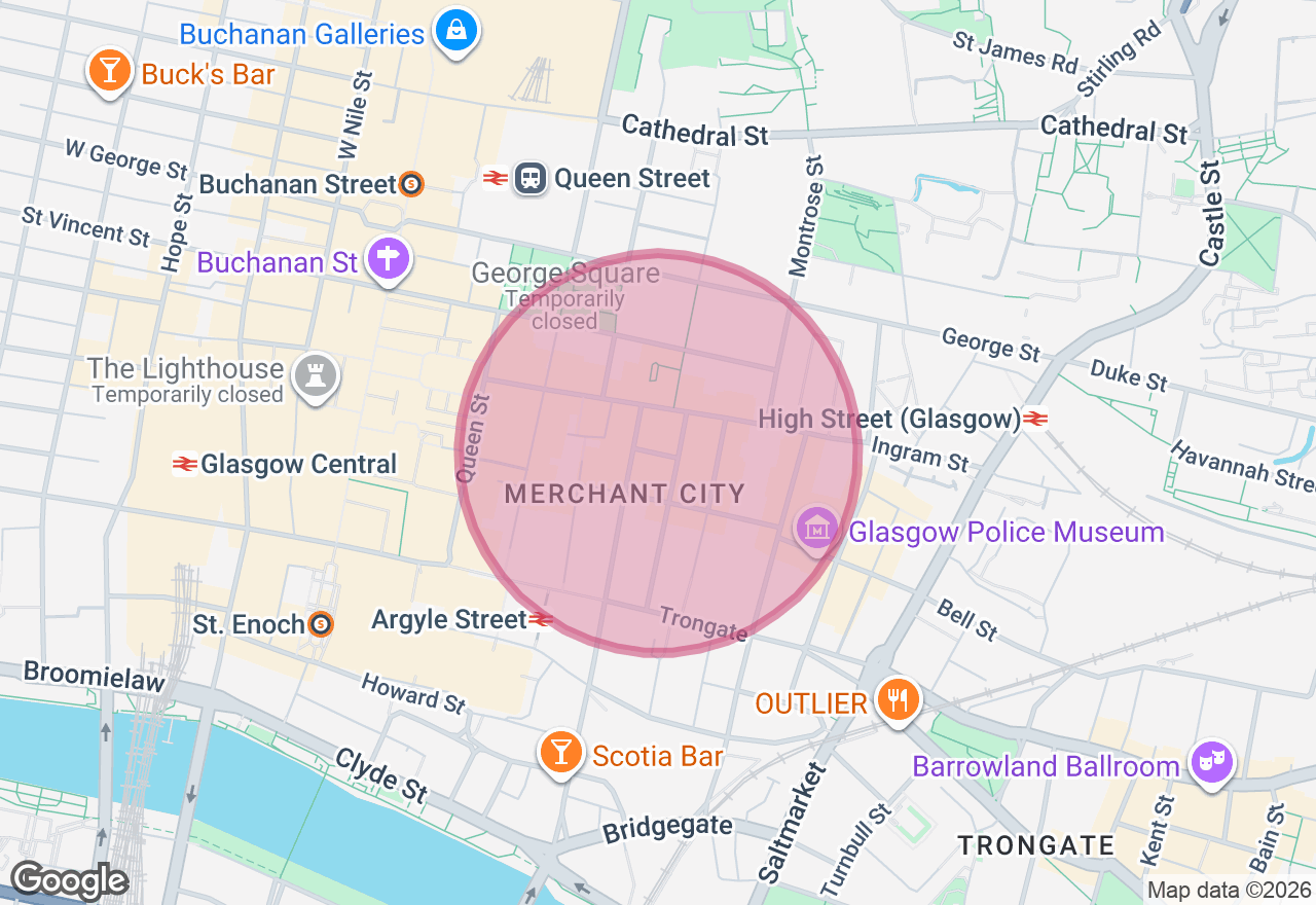 Hen Party Dance Class - Glasgow location