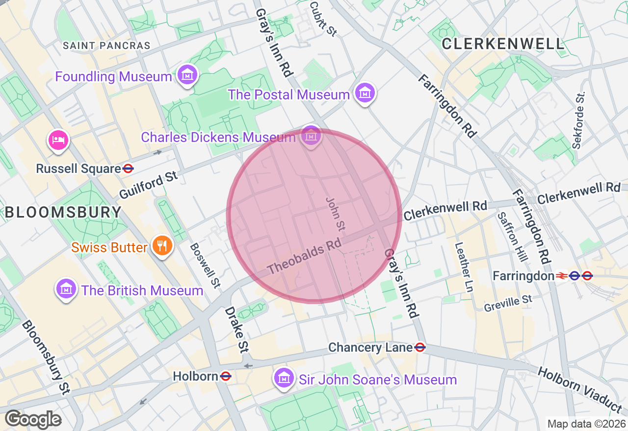 Hen Party Dance Class - London location