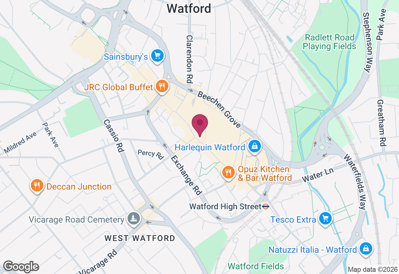 Easter Family Painting Class - Watford Central location