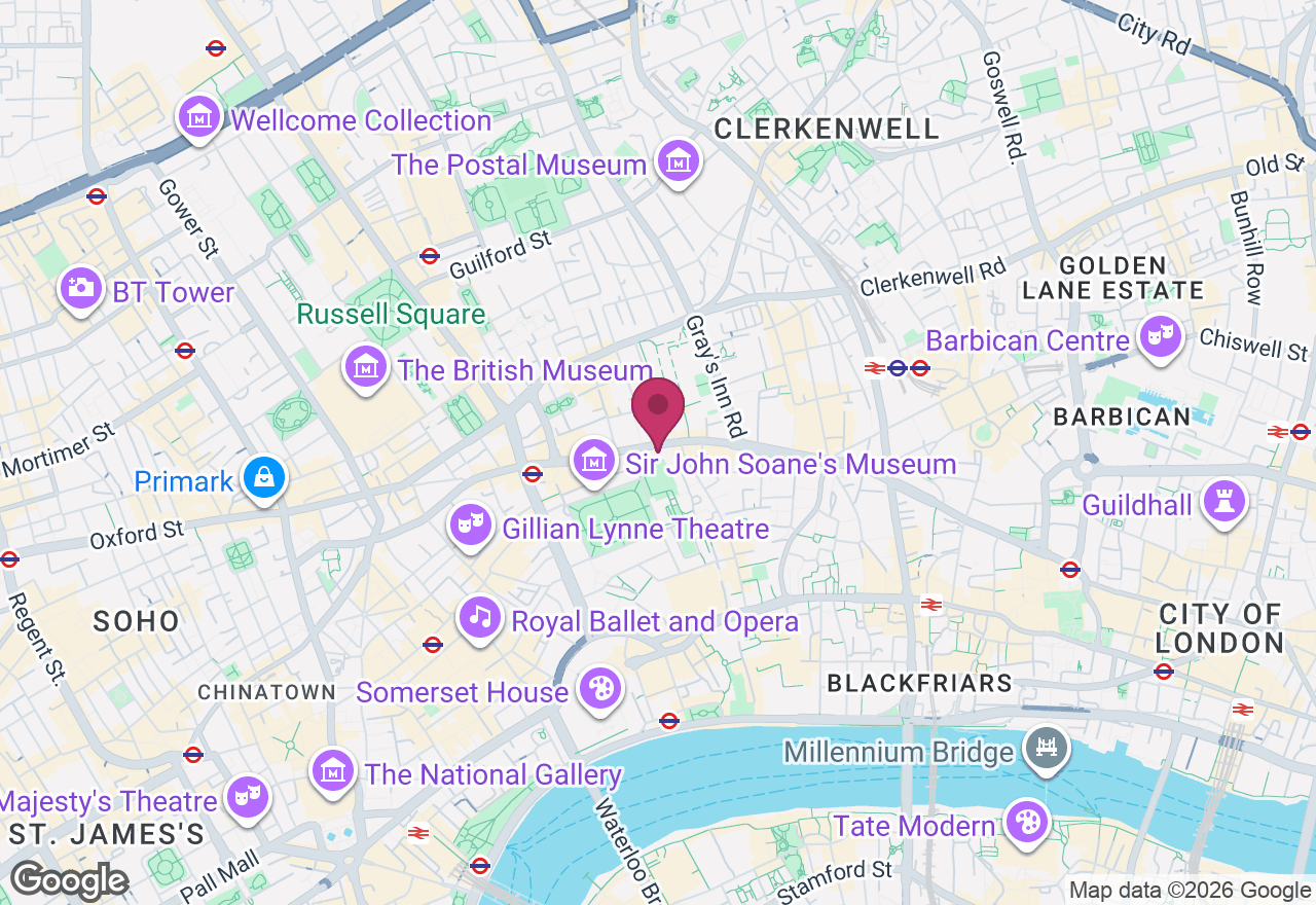 Bottomless Sip and Paint Party location