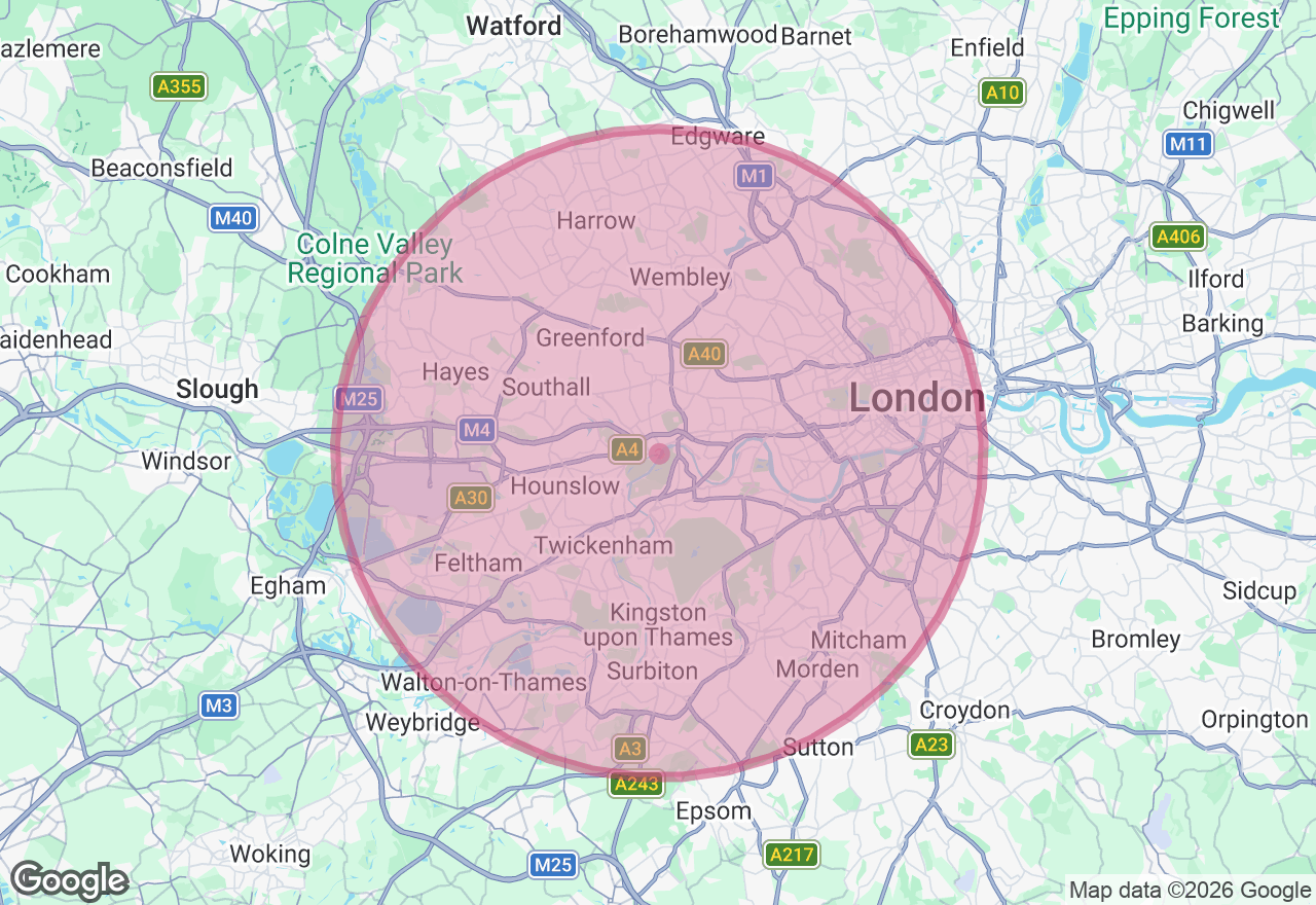 Hen Party Candle Making Experience location