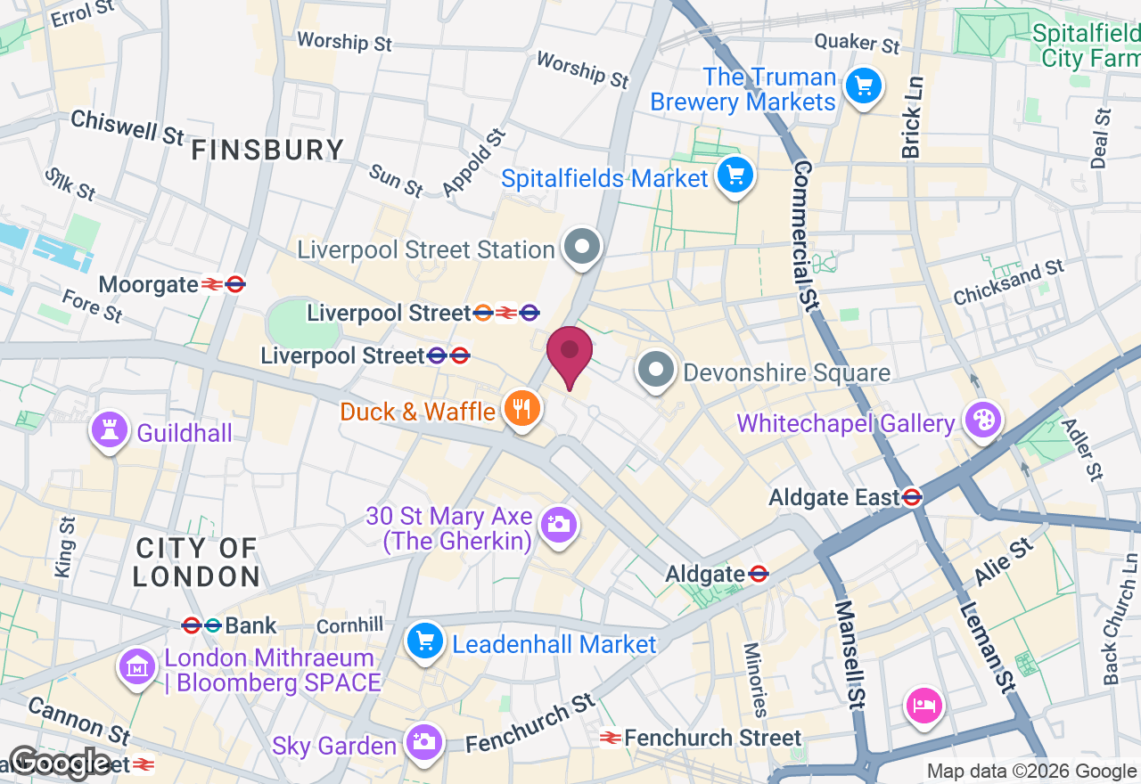 Facial Massage Class location