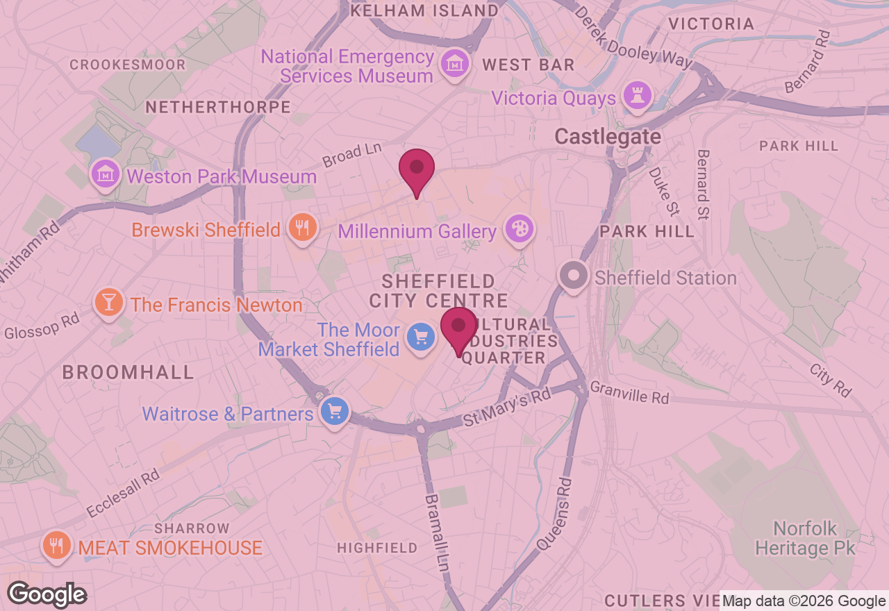 Paint and Sip Workshop - Sheffield location