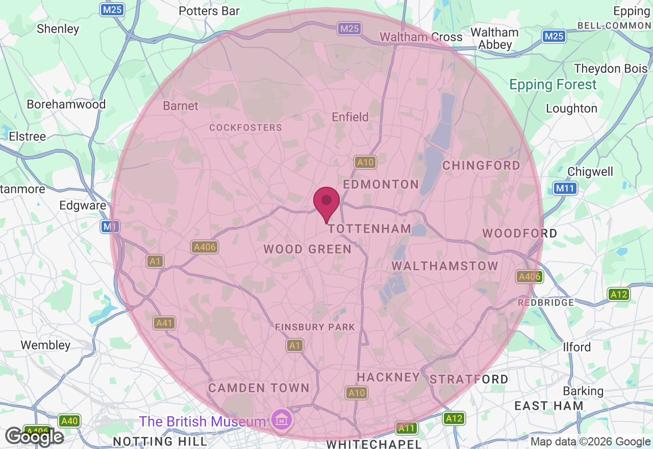 Hands on Art Course location