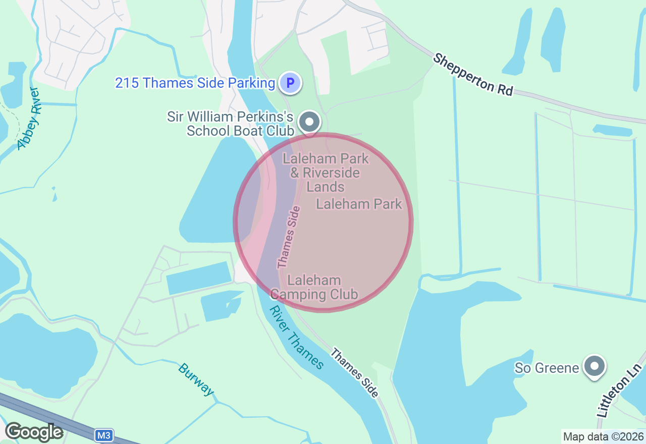 Raw Living Food Experience location