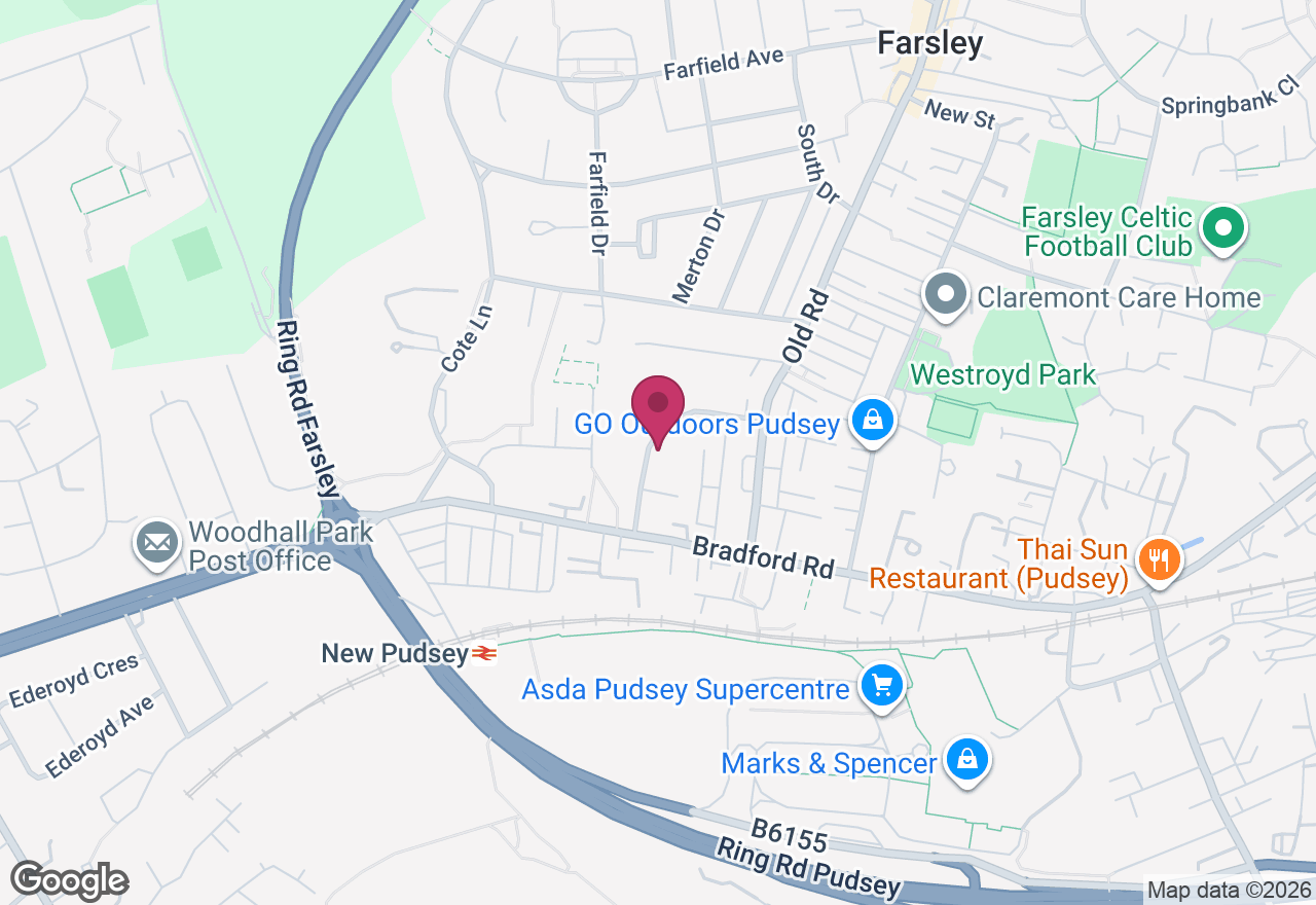 Fused Glass Jewellery Workshop location