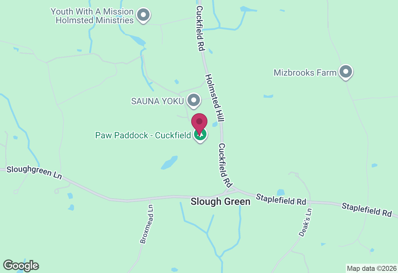 Countryside Yoga Retreat: Reconnect and Reset location