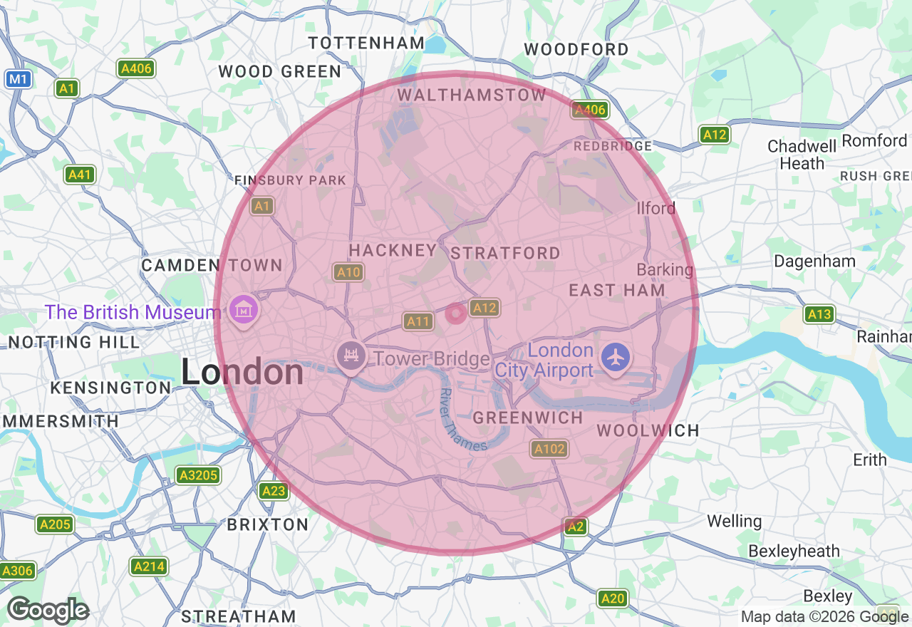 Beginner's Meditative Guitar Class location