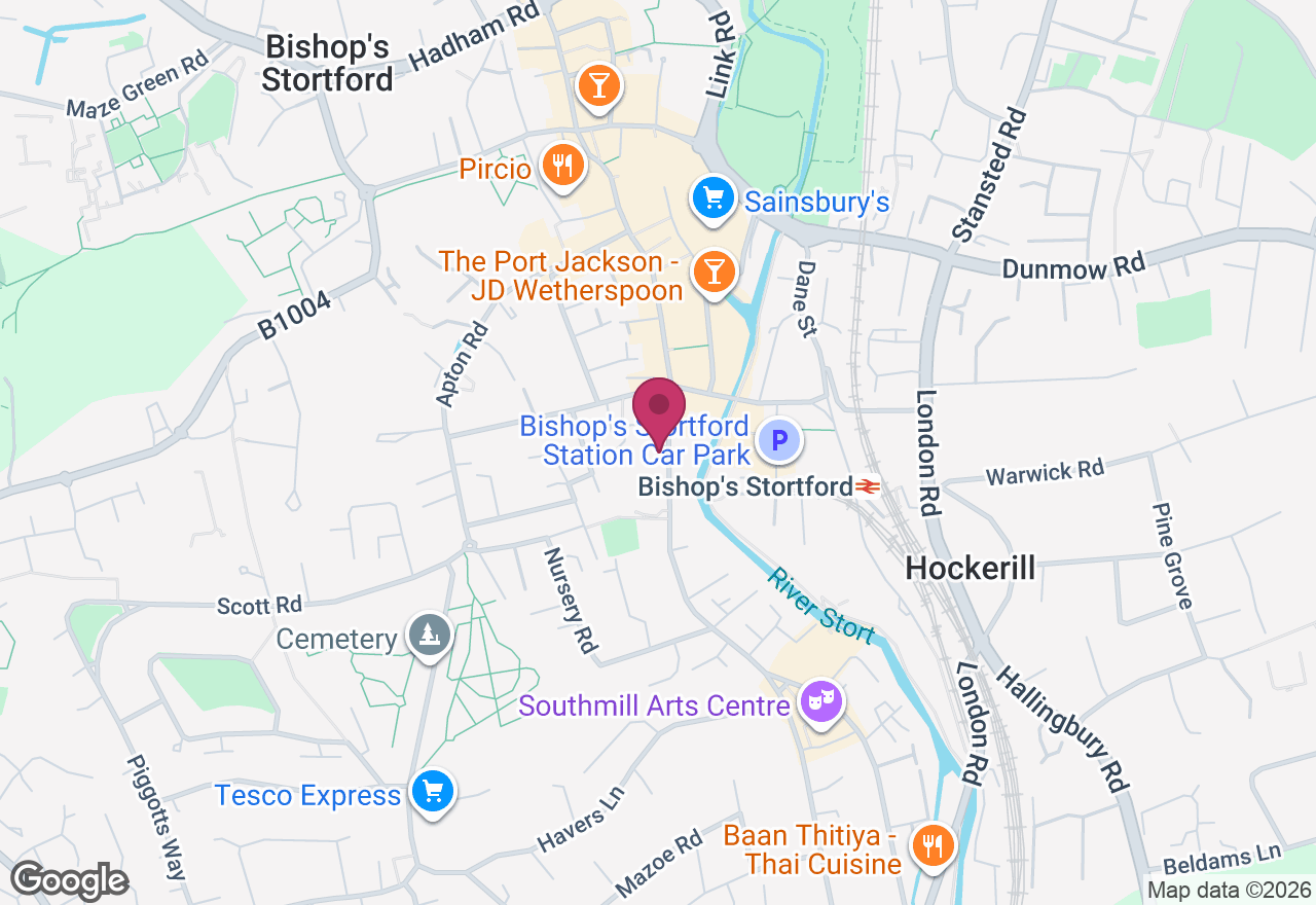 Hen Do Candle and Wax Melt Making Experience location
