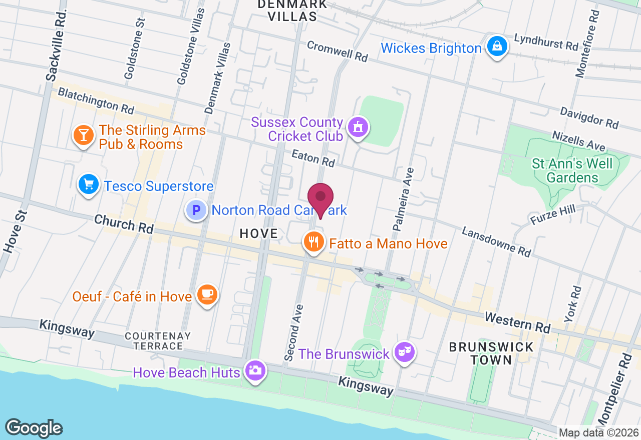 Needle Felting Workshop location