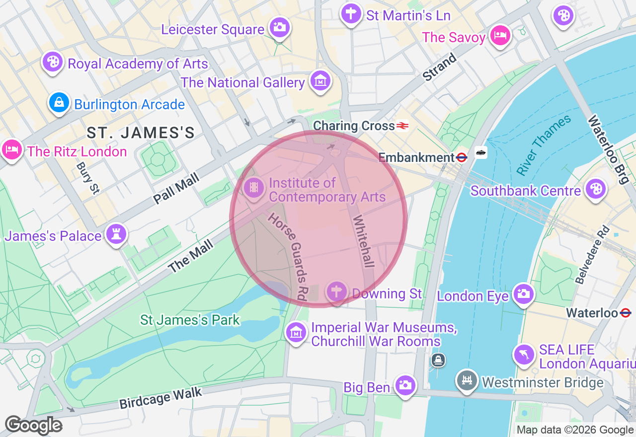 Interior Illustration Workshop location