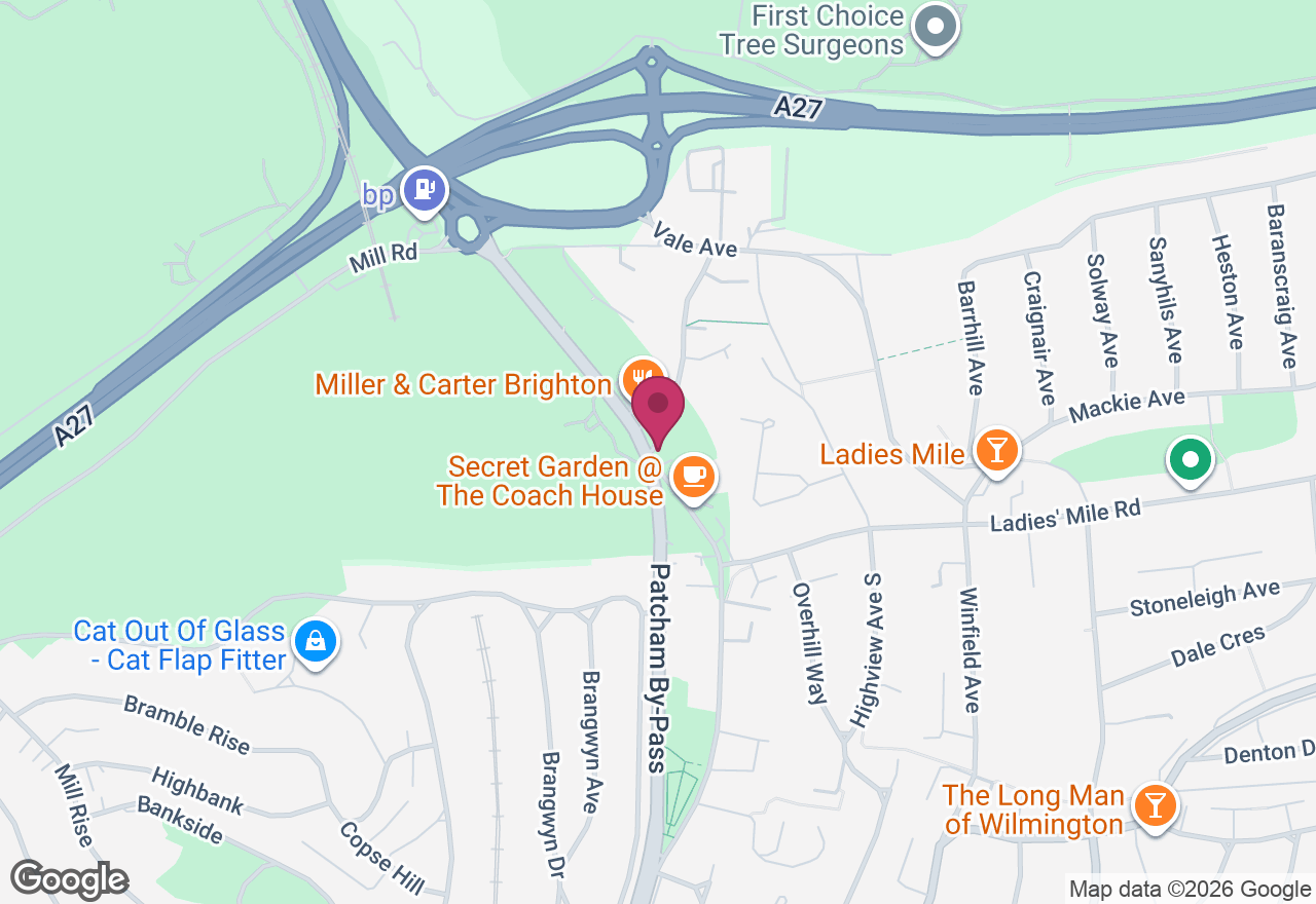 Nipple Tassel Workshop location