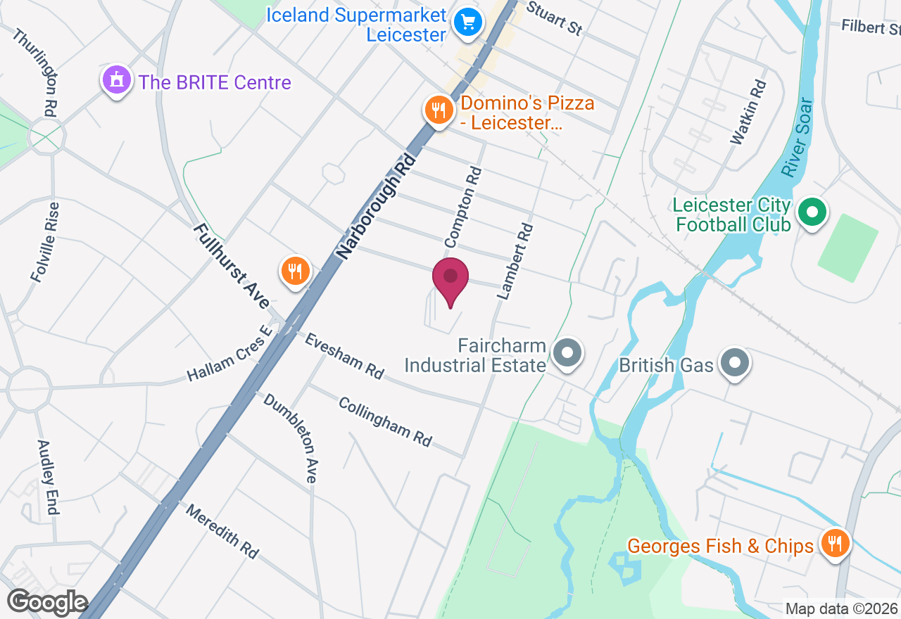 Botanical Gelli Pad Printing Workshop location