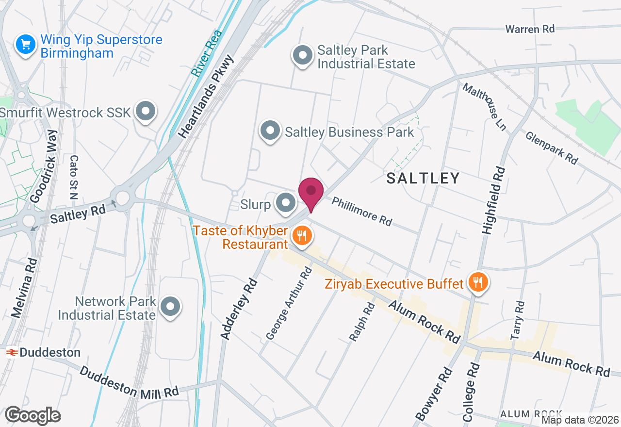 Paint and Sip Class - Saltley, Birmingham location
