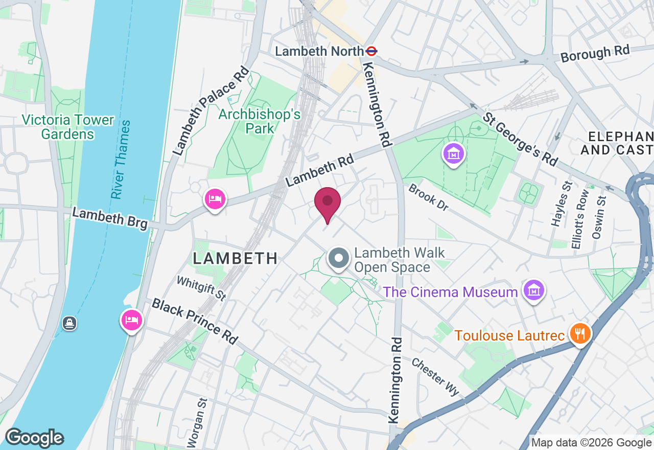 Lampwork Glass Jewellery Workshop location